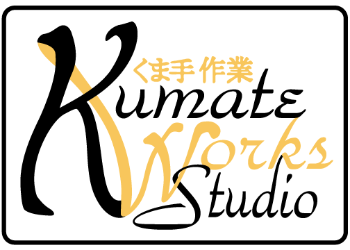 Kumate Works Studio Logo